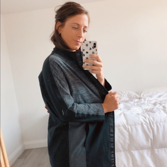 lululemon athletica Jackets & Blazers - Comfy Lululemon Jacket for on the go
